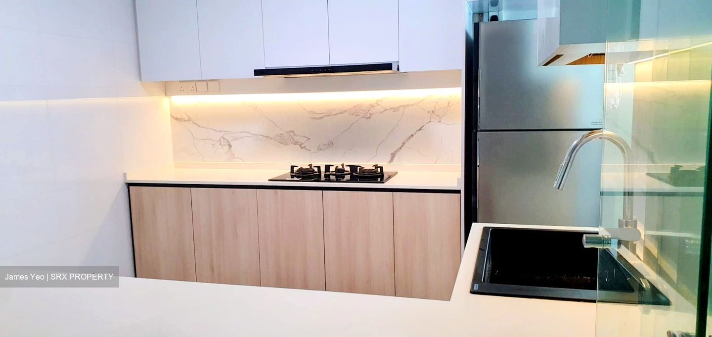 Blk 303 Canberra Road (Sembawang), HDB Executive #590260931